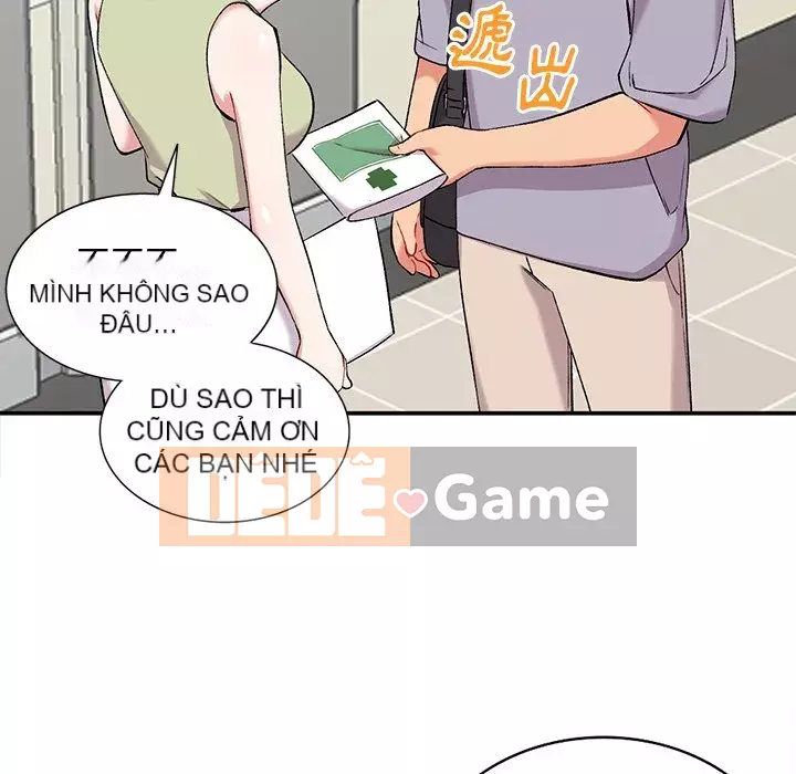 Bí mật của em gái Chương 35-36