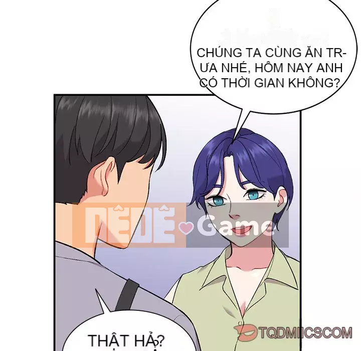 Bí mật của em gái Chương 35-36