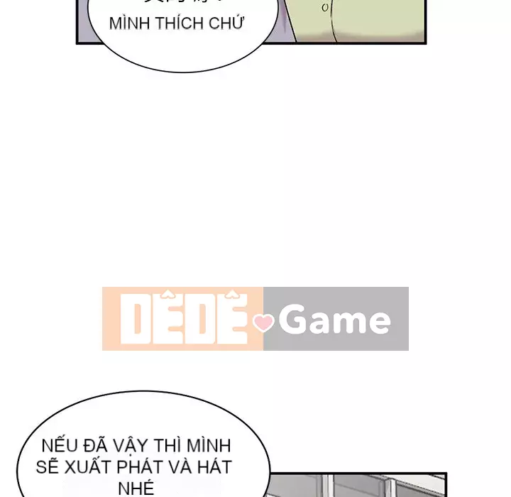 Bí mật của em gái Chương 35-36