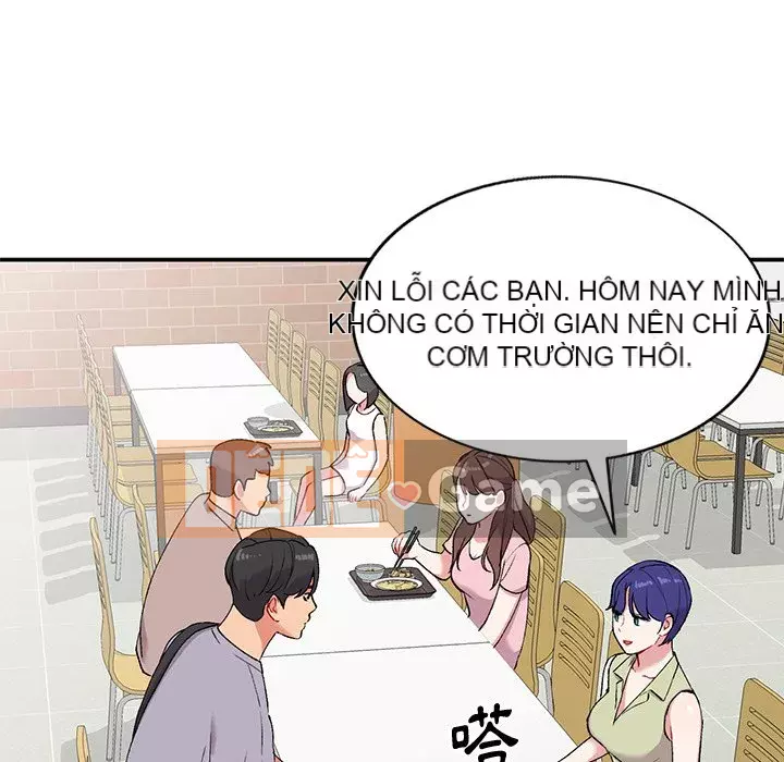 Bí mật của em gái Chương 35-36