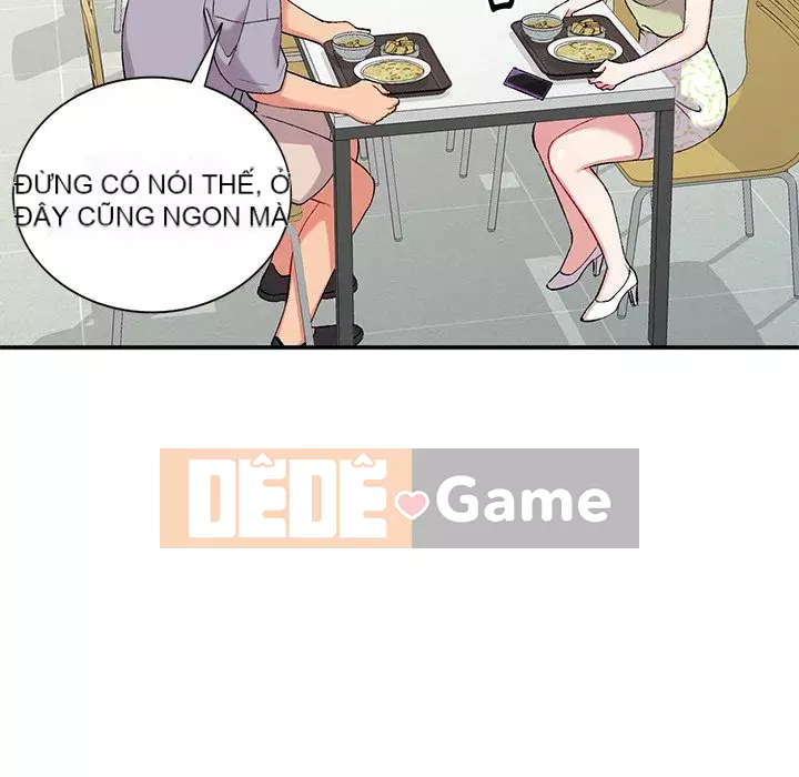 Bí mật của em gái Chương 35-36