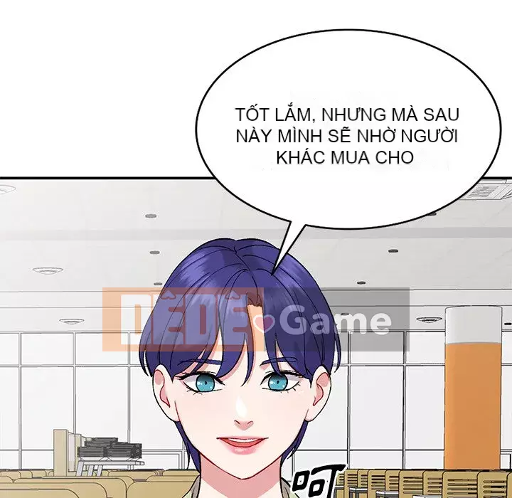 Bí mật của em gái Chương 35-36