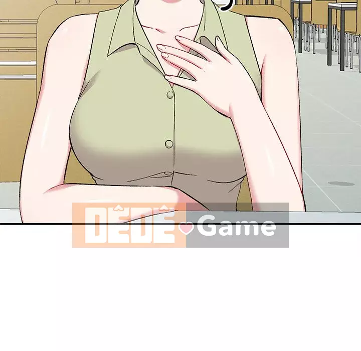 Bí mật của em gái Chương 35-36