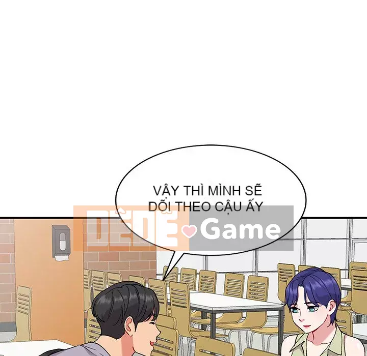 Bí mật của em gái Chương 35-36