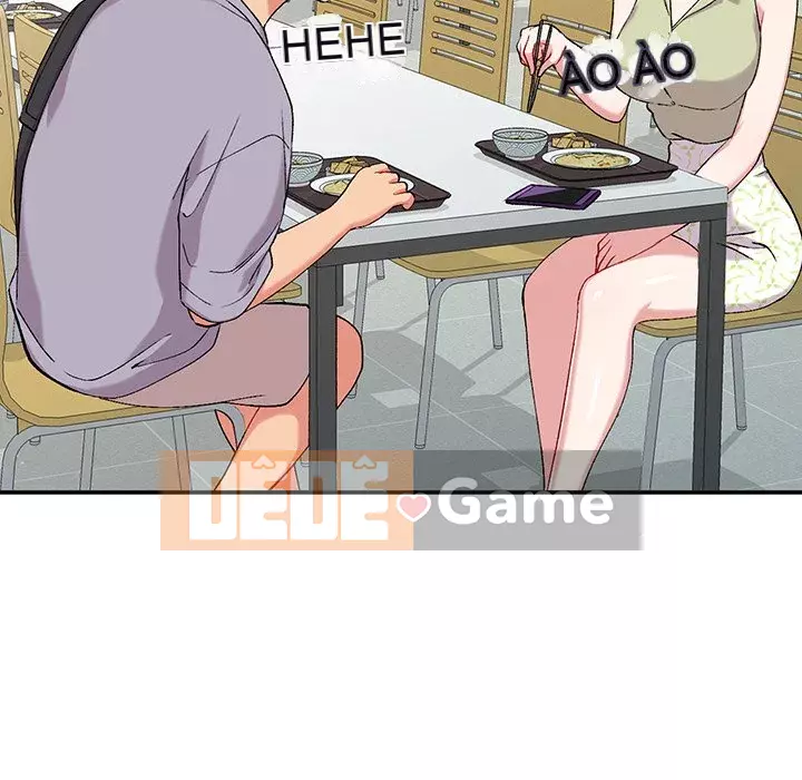 Bí mật của em gái Chương 35-36