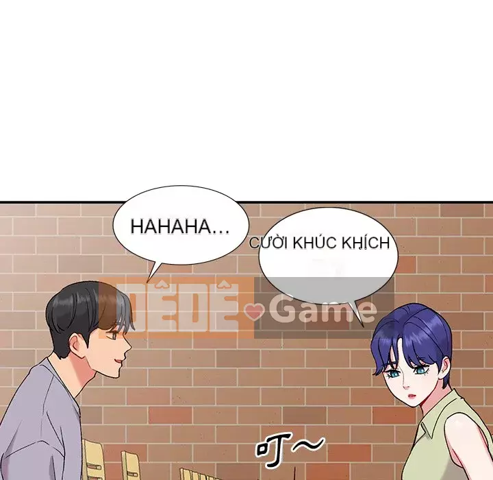 Bí mật của em gái Chương 35-36