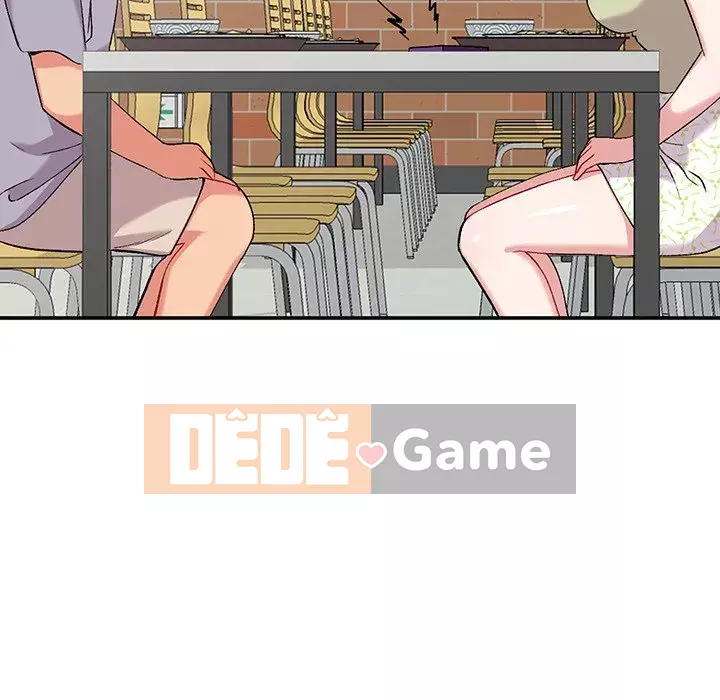 Bí mật của em gái Chương 35-36