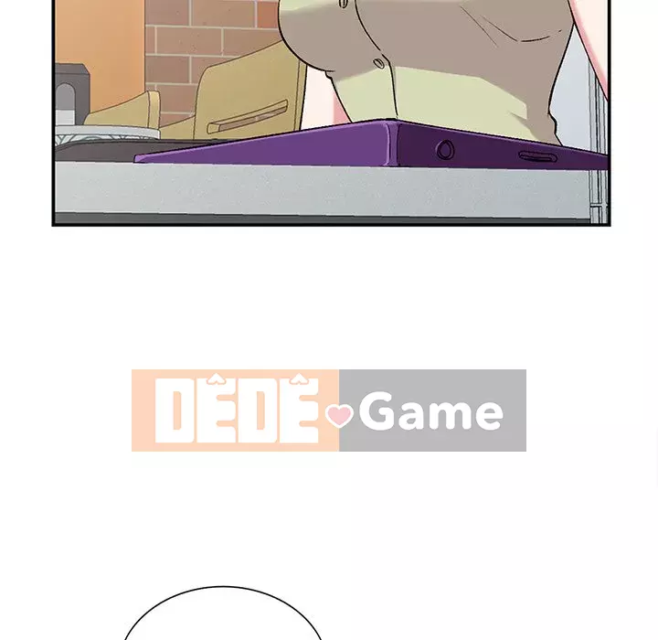 Bí mật của em gái Chương 35-36