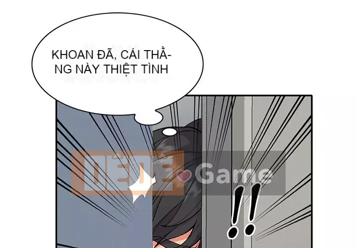 Bí mật của em gái Chương 33-34