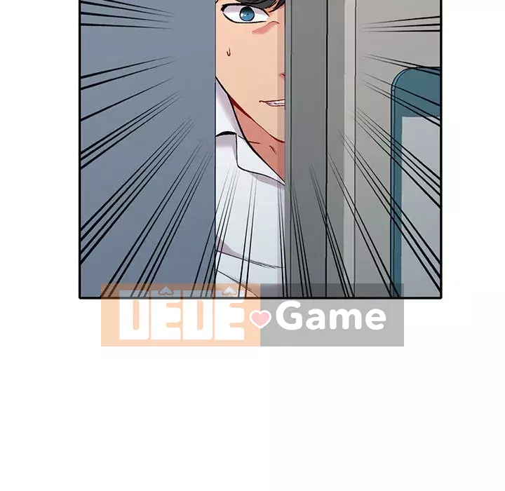 Bí mật của em gái Chương 33-34