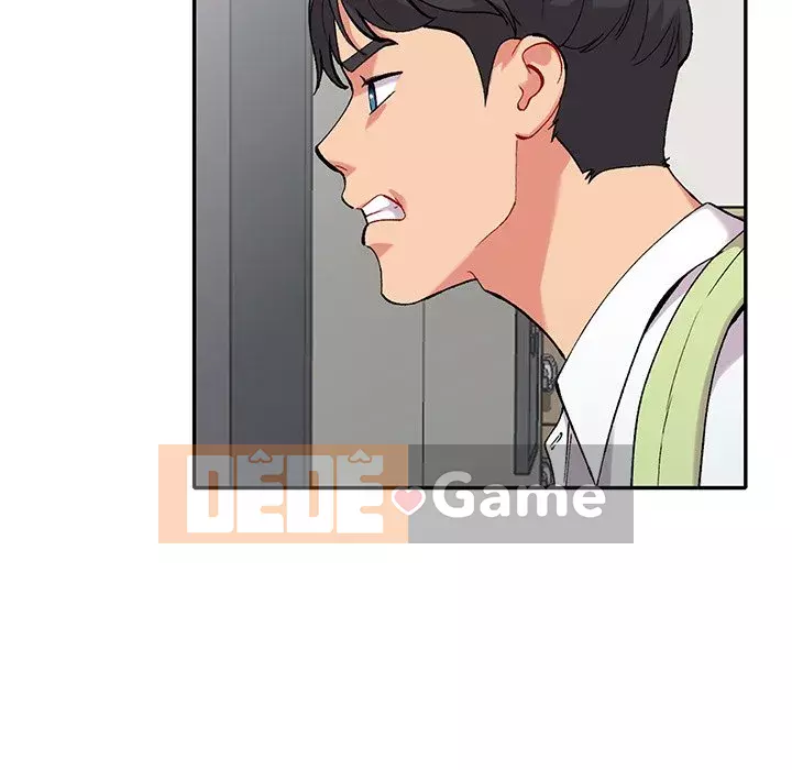 Bí mật của em gái Chương 33-34