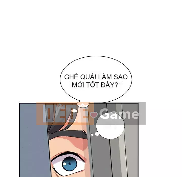 Bí mật của em gái Chương 33-34