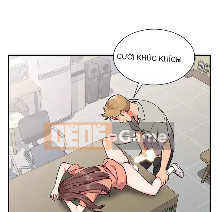 Bí mật của em gái Chương 33-34