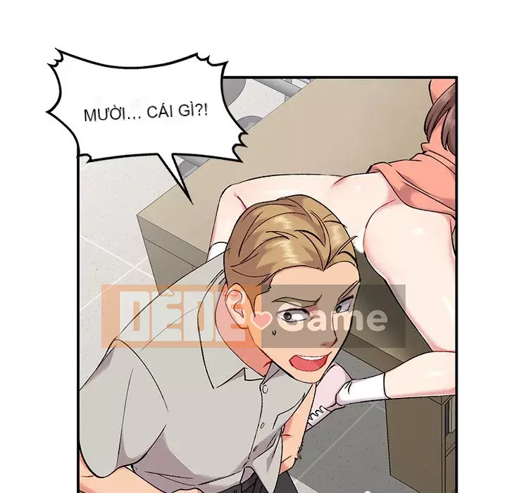 Bí mật của em gái Chương 33-34