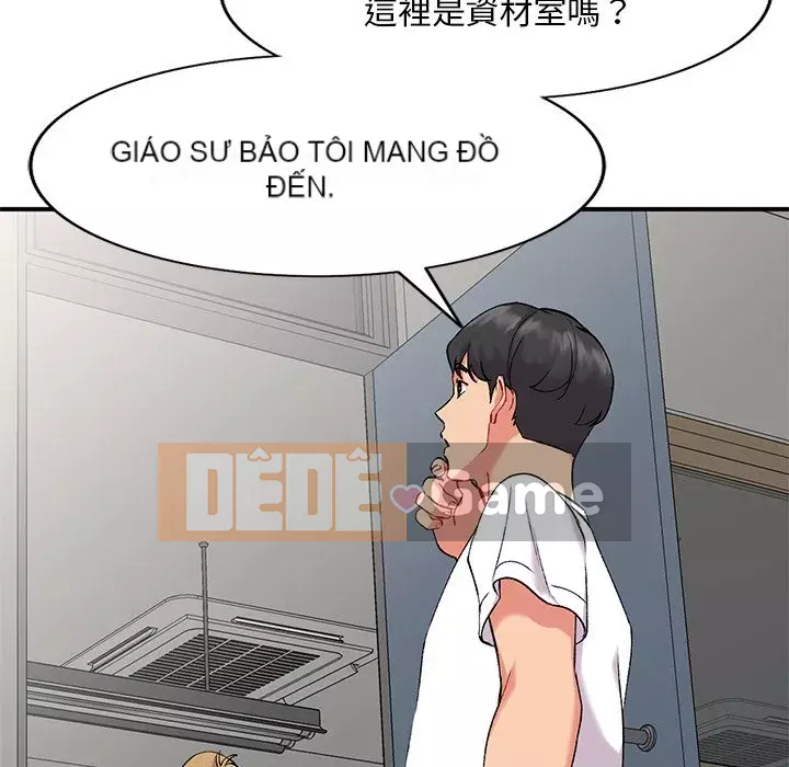 Bí mật của em gái Chương 33-34