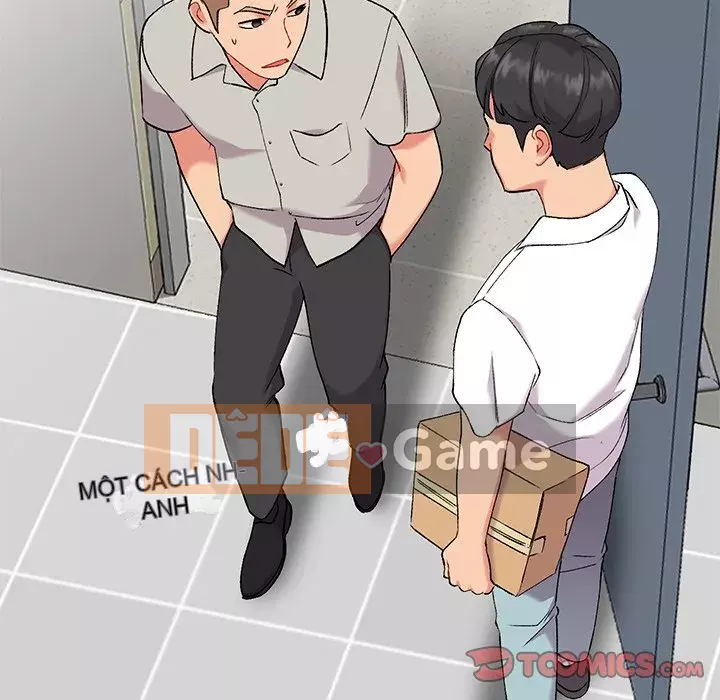 Bí mật của em gái Chương 33-34