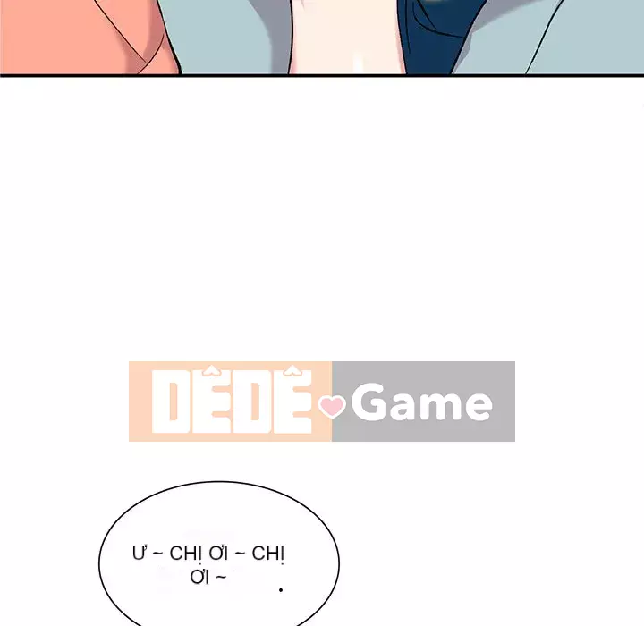 Bí mật của em gái Chương 33-34