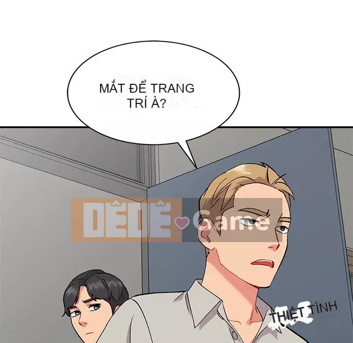 Bí mật của em gái Chương 33-34