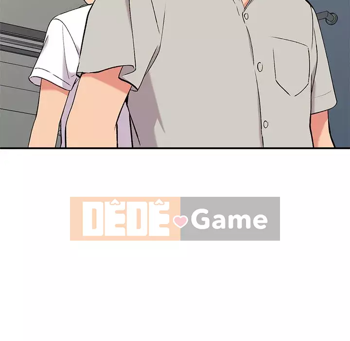 Bí mật của em gái Chương 33-34