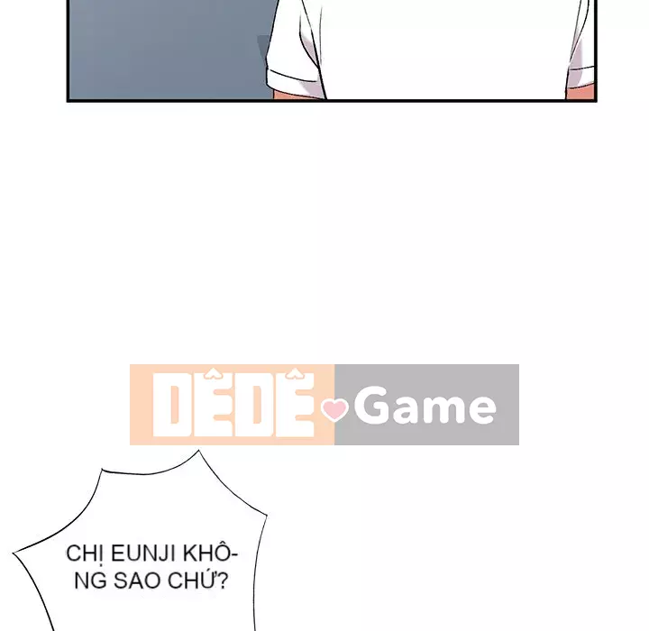 Bí mật của em gái Chương 33-34