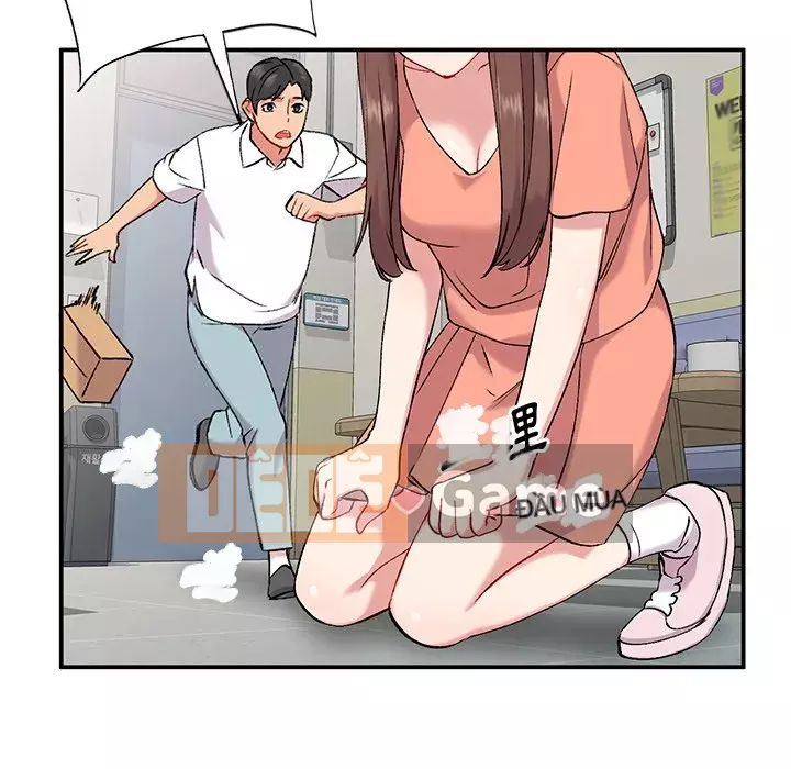 Bí mật của em gái Chương 33-34