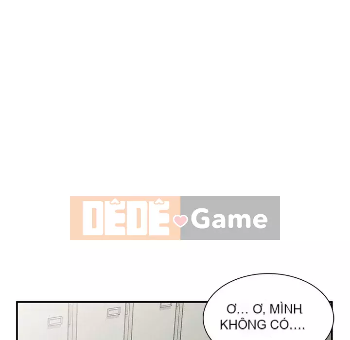 Bí mật của em gái Chương 33-34