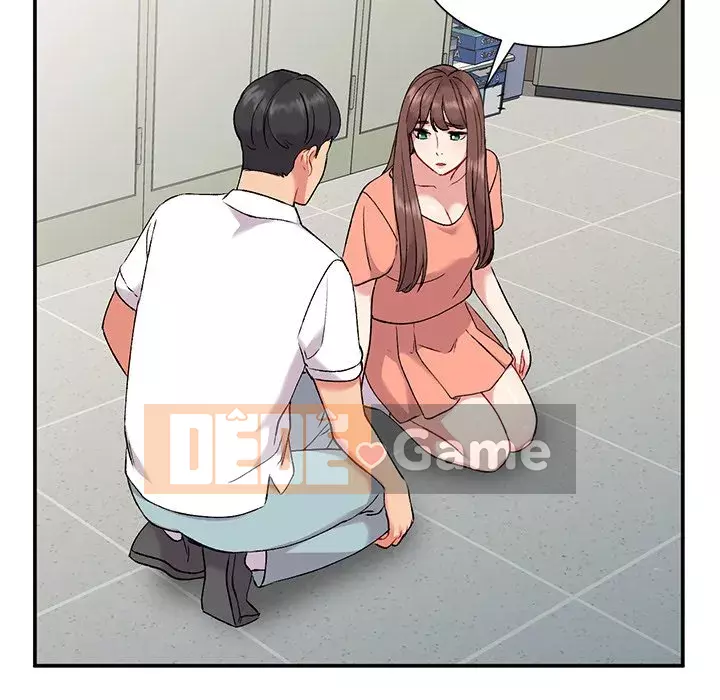 Bí mật của em gái Chương 33-34