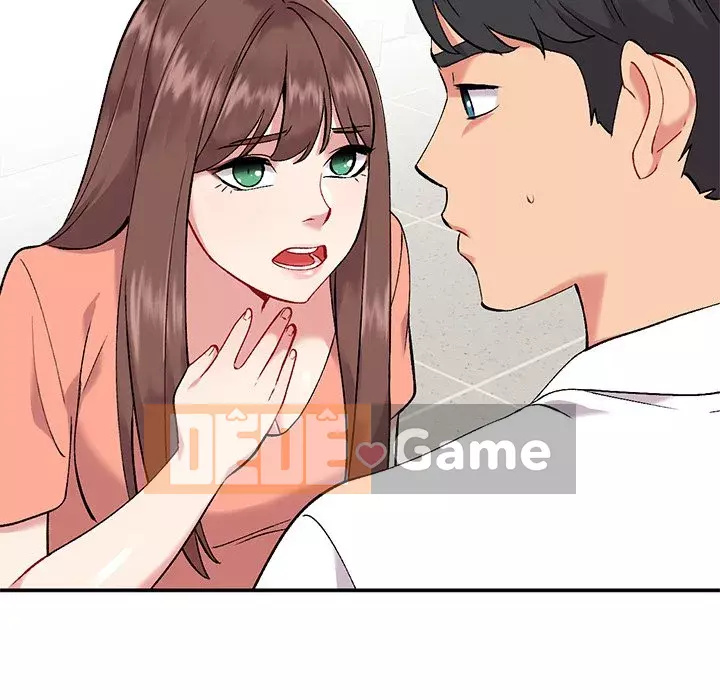 Bí mật của em gái Chương 33-34