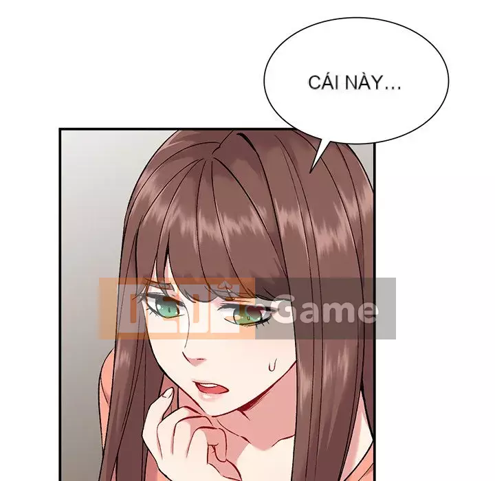 Bí mật của em gái Chương 33-34