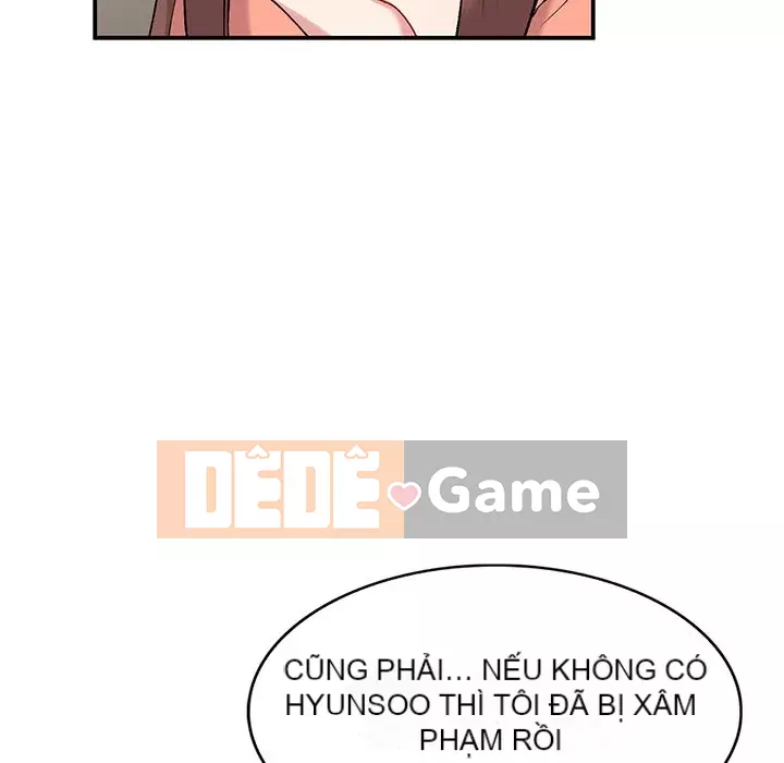 Bí mật của em gái Chương 33-34