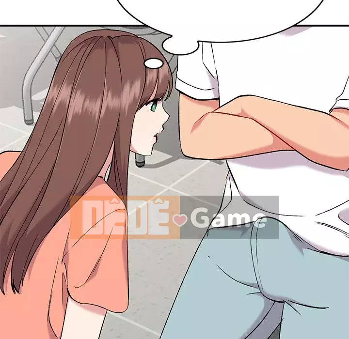 Bí mật của em gái Chương 33-34