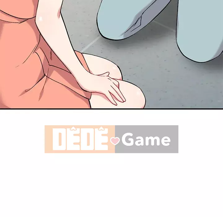 Bí mật của em gái Chương 33-34