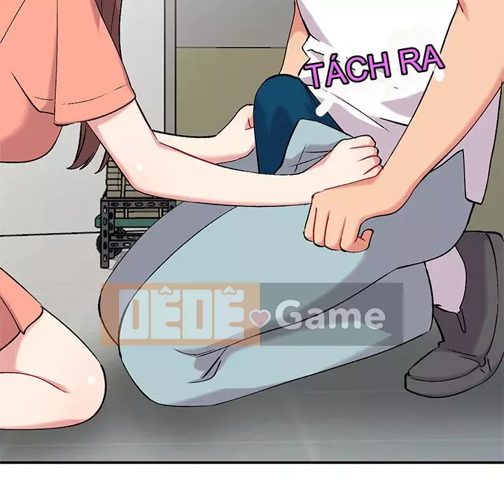 Bí mật của em gái Chương 33-34