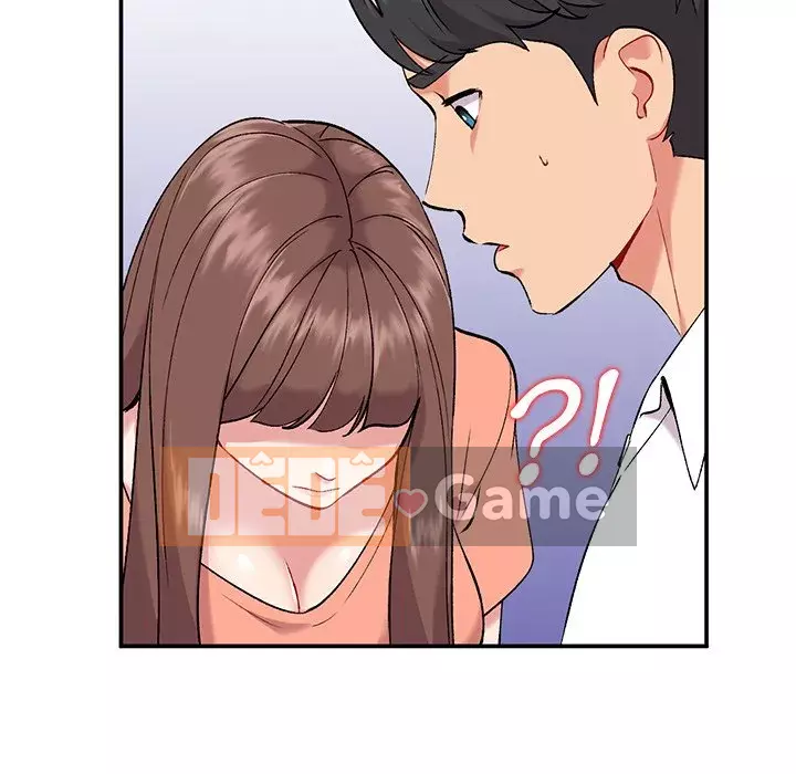 Bí mật của em gái Chương 33-34