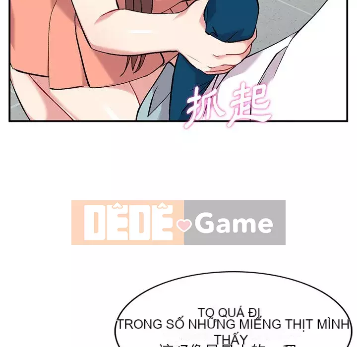 Bí mật của em gái Chương 33-34