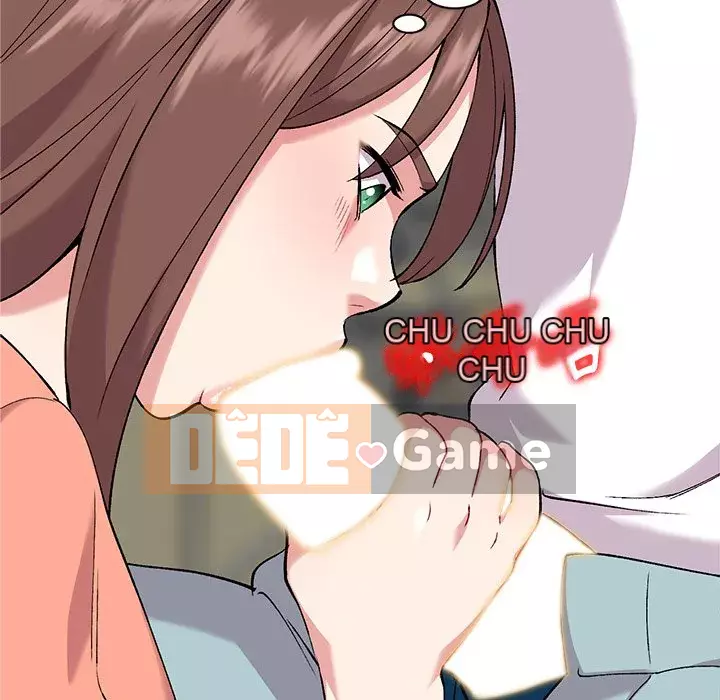 Bí mật của em gái Chương 33-34