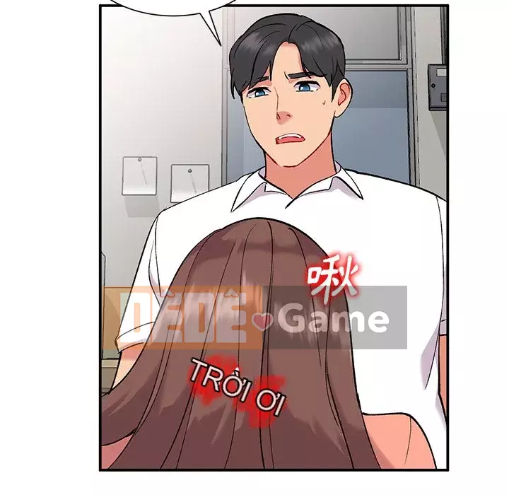 Bí mật của em gái Chương 33-34