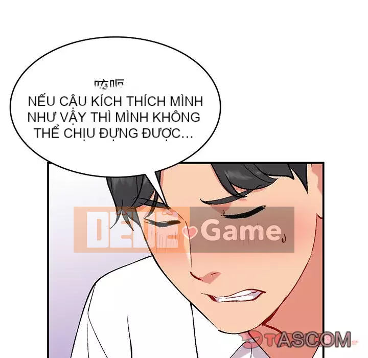 Bí mật của em gái Chương 33-34