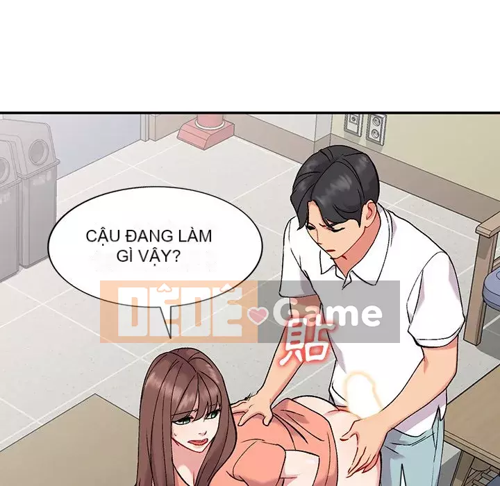 Bí mật của em gái Chương 33-34