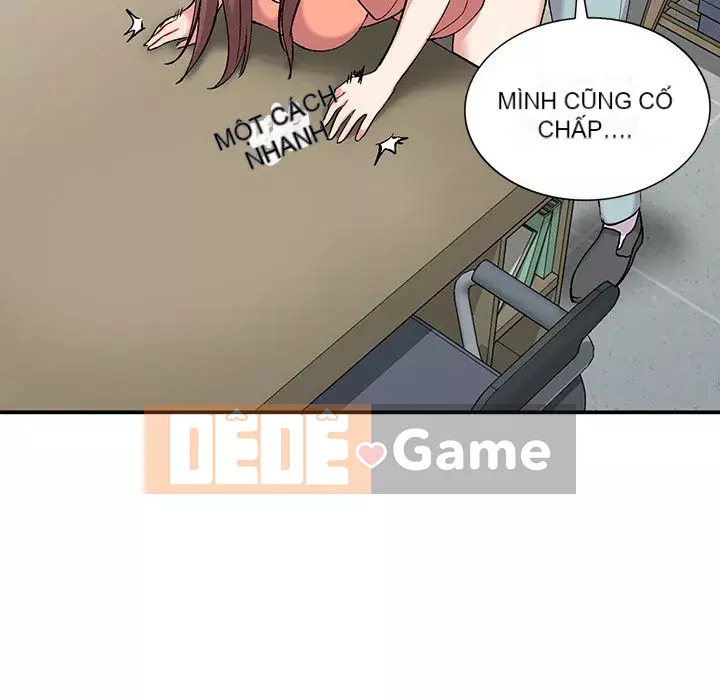 Bí mật của em gái Chương 33-34