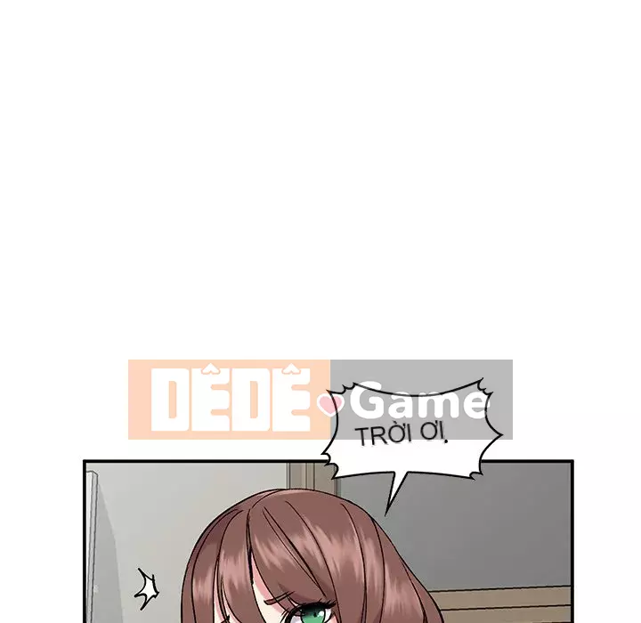 Bí mật của em gái Chương 33-34