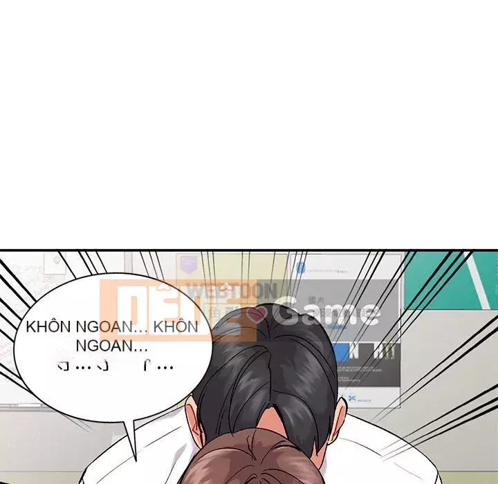 Bí mật của em gái Chương 33-34