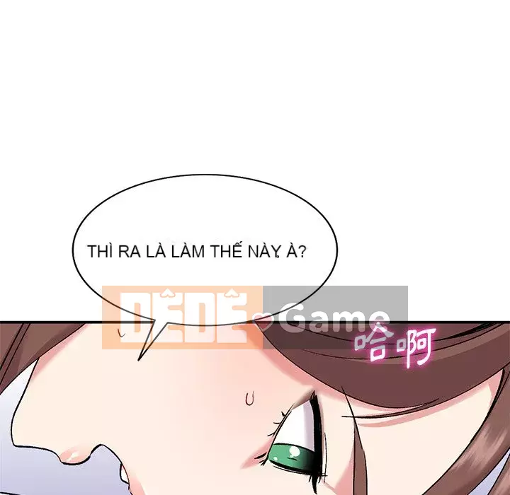 Bí mật của em gái Chương 33-34