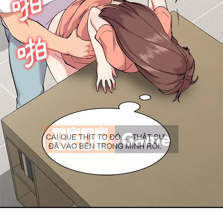 Bí mật của em gái Chương 33-34