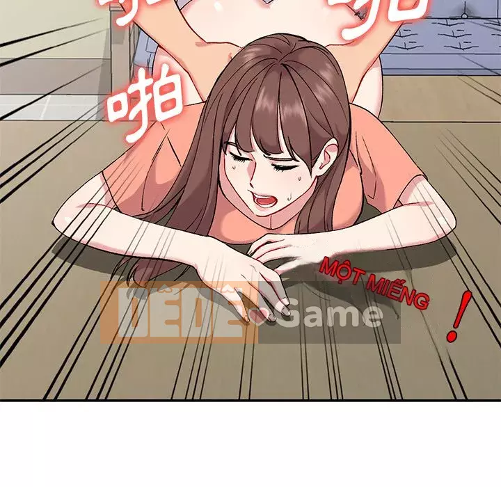 Bí mật của em gái Chương 33-34