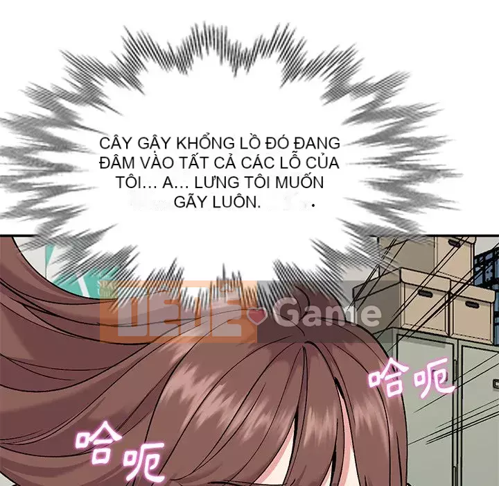 Bí mật của em gái Chương 33-34