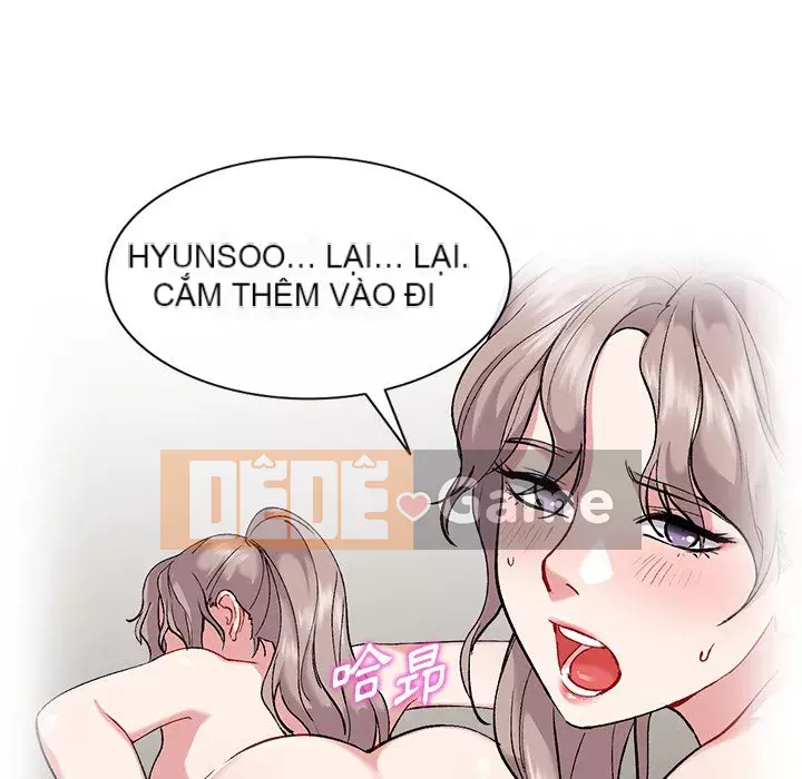 Bí mật của em gái Chương 33-34