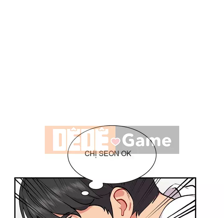 Bí mật của em gái Chương 33-34