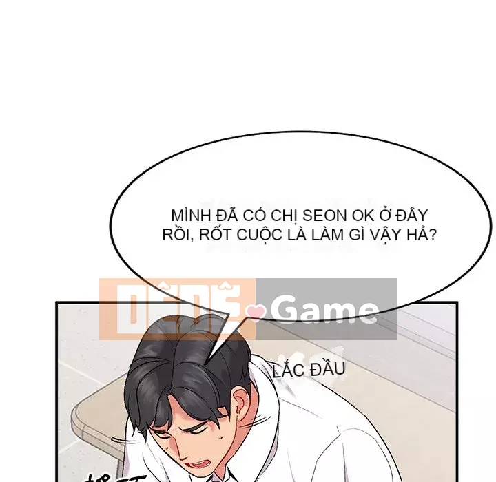 Bí mật của em gái Chương 33-34