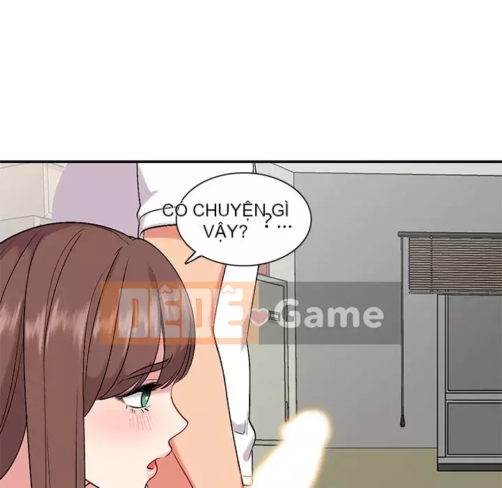 Bí mật của em gái Chương 33-34